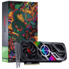 PLACA DE VIDEO GEFORCE RTX3070 GAMING PRO 8GB GDDR6 256BITS PCYES - PP3070GP8DR6256 - 1
