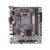 PM DUEX INTEL 1151 6/7GEN H110Z 2DDR4 USB3.0 HDMI VGA - 2