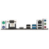 PLACA MÃE GIGABYTE INTEL 1700 12GEN H610M H 2DDR4 VGA HDMI - 5