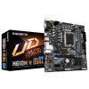 PLACA MÃE GIGABYTE INTEL 1700 12GEN H610M H 2DDR4 VGA HDMI - 1