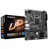 PLACA MÃE GIGABYTE INTEL 1200 10/11GEN H510M K V2 2DDR4 M2 USB3 HDMI - 1