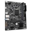 PLACA MÃE GIGABYTE INTEL 1200 10/11GEN H510M K V2 2DDR4 M2 USB3 HDMI - 2