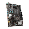 PLACA MÃE MSI AMD AM4 B450M-A PRO MAX 2DDR4 M2 4USB3 HDMI DVI - 4
