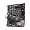 PLACA MÃE MSI AMD AM4 B450M-A PRO MAX 2DDR4 M2 4USB3 HDMI DVI - 3