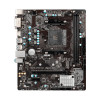 PLACA MÃE MSI AMD AM4 B450M-A PRO MAX 2DDR4 M2 4USB3 HDMI DVI - 2