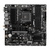 PLACA MÃE MSI AMD AM4 B550M-P GEN3 4DDR4 M2 NVME 4USB3 HDMI DVI-D VGA - 2