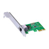 PLACA DE REDE PCI-EX 10/100/1000 VINIK PRV1000E  - 1