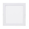 LAMPADA LED DE EMBUTIR 24W 30CM x 30CM BRANCA ELGIN - 1