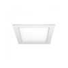 LAMPADA LED DE EMBUTIR 24W 30CM x 30CM BRANCA ELGIN - 2