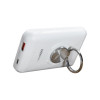 CARREGADOR PORTATIL 5000MAH WIRELESS ULTRA OEX PB307 BRANCO - 3