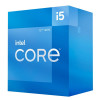PROCESSADOR INTEL 1700 12GEN CORE I5-12400 4.4GHZ 18MB - 1