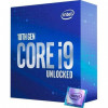 PROCESSADOR INTEL 1200 10GEN CORE I9-10850K 3.60GHZ 20MB S/ COOLER - 1