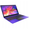 NOTEBOOK GATEWAY GWTN141-3PR INTEL CORE I3 10GEN 8GB 500GB SSD 14" FHD WINDOWS 10 LILAS - 1
