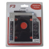 CADDY HD SATA 12.7MM NOTEBOOK F3 F-CY01 - 3