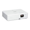 PROJETOR EPSON FLEX CO-W01 3000 LUMENS 1024x768 WXGA HDMI BRANCO - 1