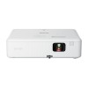 PROJETOR EPSON FLEX CO-W01 3000 LUMENS 1024x768 WXGA HDMI BRANCO - 5
