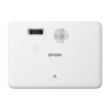 PROJETOR EPSON FLEX CO-W01 3000 LUMENS 1024x768 WXGA HDMI BRANCO - 2