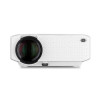 PROJETOR SMART 1800 LUMENS 800x480 WIFI LINUX MULTILASER PJ002 - 5