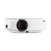 PROJETOR SMART 1800 LUMENS 800x480 WIFI LINUX MULTILASER PJ002 - 1