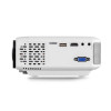 PROJETOR SMART 1800 LUMENS 800x480 WIFI LINUX MULTILASER PJ002 - 3