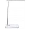 LUMINARIA LED C/ CARREGADOR WIRELESS XTRAX BRANCO - 2