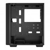 GABINETE GAMER DEEPCOOL CC560 ARGB VIDRO PRETO  - 5