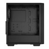 GABINETE GAMER DEEPCOOL CC560 ARGB VIDRO PRETO  - 3