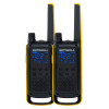 RADIO COMUNICADOR MOTOROLA TALKABOUT T470BR 35KM  - 1