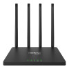 ROTEADOR WIFI AC1200 INMESH INTELBRAS W5-1200F - 1