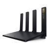 ROTEADOR WIFI 6 GIGABIT 3000MBPS AX3000 HUAWEI AX3 PRO WS7206 - 1