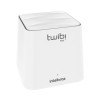 ROTEADOR WIFI MESH INTELBRAS TWIBI GIGA+ 1200MBPS - 3