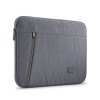 PASTA NOTEBOOK 13" CASE LOGIC HUXTON GRAFITE - 1