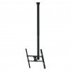 SUPORTE TV TETO 10/80 SBRP1650 BRASFORMA PRETO - 1