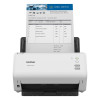 SCANNER BROTHER DUPLEX USB 40PPM ADS-3100 - 2