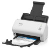 SCANNER BROTHER DUPLEX USB 40PPM ADS-3100 - 3