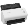 SCANNER BROTHER DUPLEX USB 40PPM ADS-3100 - 1