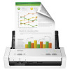SCANNER BROTHER DUPLEX WIFI 25PPM ADS-1250W - 1
