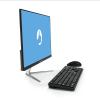 COMPUTADOR ALL-IN-ONE POSITIVO MASTER A2200 CORE I3 8GEN 4GB 500GB 21.5" FHD IPS WINDOWS 10 - 2