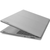 NOTEBOOK LENOVO IP 3 15IGL CELERON 4GB 256G  SSD + 500GB 15.6" WINDOWS 11 PRATA - 3