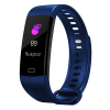 RELOGIO SMART TARGA BAND 4 AZUL - 1