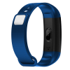 RELOGIO SMART TARGA BAND 4 AZUL - 4