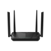 ROTEADOR WIFI 6 GIGABIT 1500MBPS AX1500 INTELBRAS RX1500 - 1