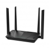 ROTEADOR WIFI 6 GIGABIT 1500MBPS INMESH AX1500 INTELBRAS W6-1500  - 1