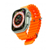 RELOGIO SMART OEX PARTNER ULTRA PS302 CINZA  - 1