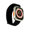RELOGIO SMART OEX PARTNER ULTRA PS302 CINZA  - 2