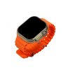 RELOGIO SMART OEX PARTNER ULTRA PS302 CINZA  - 3
