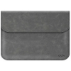 PASTA NOTEBOOK 14" OEX PREMIUM ELEGANCE SL103 CINZA - 1