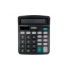 CALCULADORA DE MESA 12 DIGITOS OEX OFFICE CL230 PRETA - 1