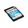 CARTAO SD 128GB CLASSE 10 170MB/S 4K SDG3 KINGSTON - 3