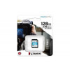CARTAO SD 128GB CLASSE 10 170MB/S 4K SDG3 KINGSTON - 1